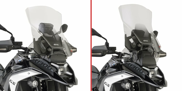Parbriz Transparent Givi BMW R 1300 GS (24-)