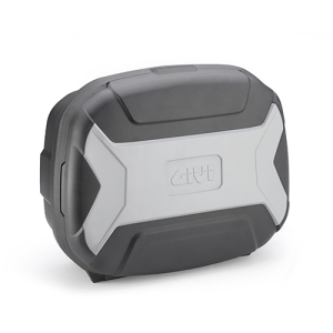 Top Case   Side Case Givi Trekker Lite 35