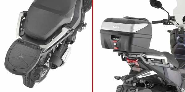 Suport Top Case Givi Monolock Sym ADX 125