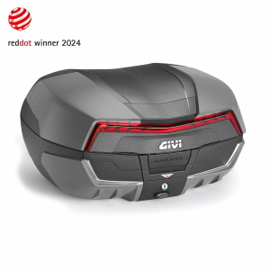 Top Case GIVI Monokey V58 Maxia 5