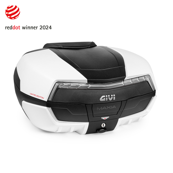 Top Case GIVI Monokey V58 Maxia 5, 2