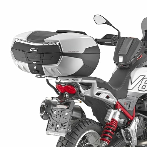 Top Case GIVI Monokey V58 Maxia 5, 4