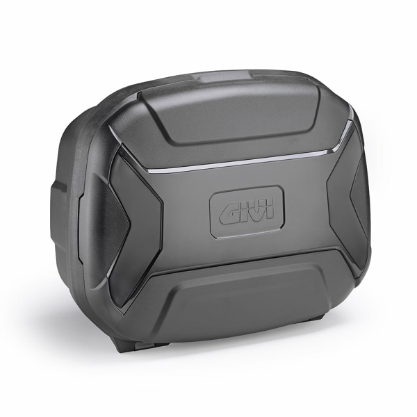 Top Case   Side Case Givi Trekker Lite 35, 2