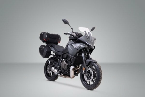 Set protectii Adventure Yamaha Tracer 7 GT (21-), MT-07 (20-)