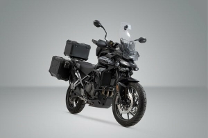 Set protectii Adventure Triumph Tiger 900 GT Pro (19-23)