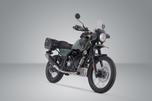 Set protectii Adventure Royal Enfield Himalayan (19-)