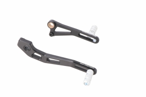 Pedala Frana si schimbator de viteze Harley Davidson Pan America 1250