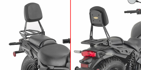 Spatar Pasager Givi Kawasaki Eliminator 500 (24)