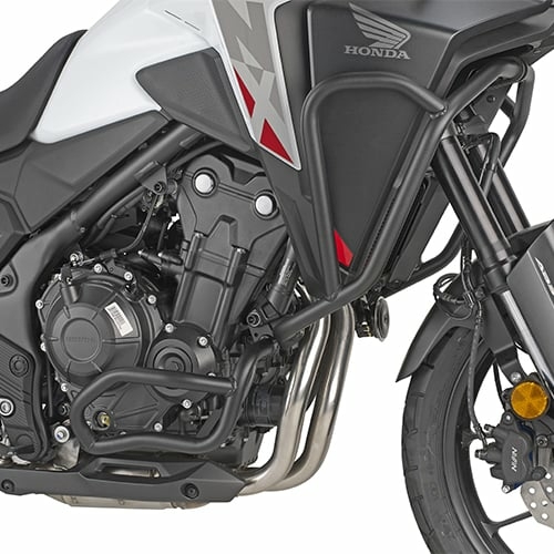 Crash Bar Superior GIVI Honda NX 500 (24)