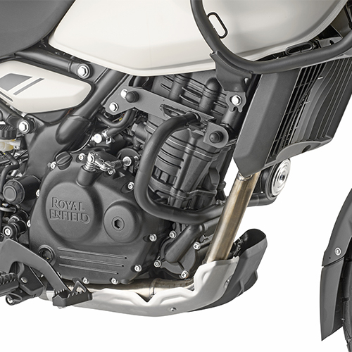 Crash Bar GIVI Royal Enfield Himalayan 450 (24)   Guerrilla 450 (24)