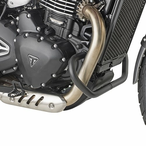 Crash Bar GIVI Triumph Scrambler 400 x (24)   Speed 400 (24)