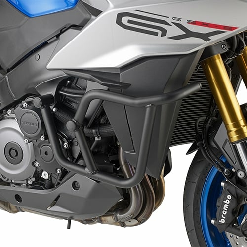 Crash Bar GIVI Suzuki  GSX S 1000 GX (24)