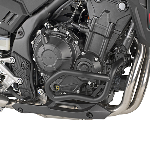 Crash Bar GIVI Honda NX 500 (24)