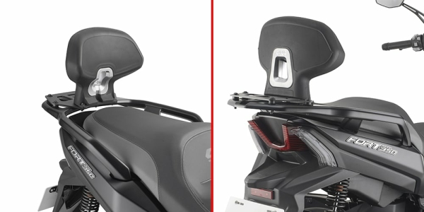 Spatar Pasager Givi QJ Motor Fort 350 (24)