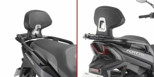 Spatar Pasager Givi QJ Motor Fort 350 (24)