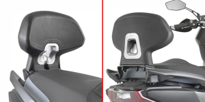 Spatar Pasager Givi Sym Adx 300 (24), 3