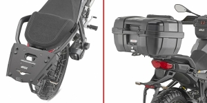 Suport Top Case Givi Moto Guzzi Stelvio 1000 (24)