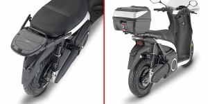 Suport Top Case Givi Seat Mo 125   Silence S01 (22 24)