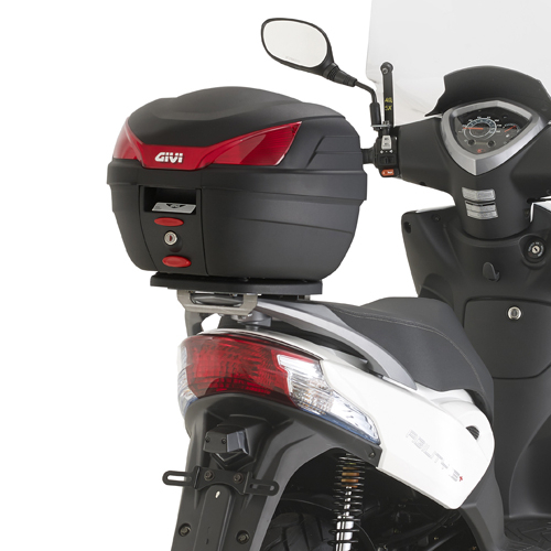 Suport Top Case Givi Kymco Agility 50-125-150-200 R16+ (14 24)