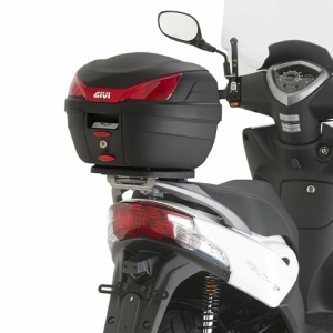 Suport Top Case Givi Kymco Agility 50-125-150-200 R16+ (14 24)