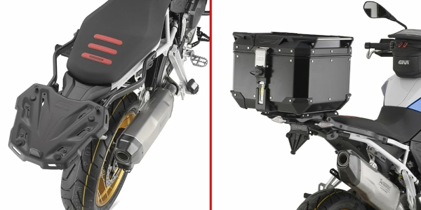Suport Top Case Givi Bmw F 900 Gs (24)