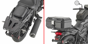 Suport Top Case Givi Kawasaki Eliminator 500 (24)