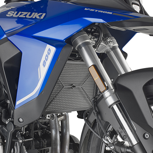 Protectie Radiator Givi Suzuki V-Storm 800 SE (23 24)