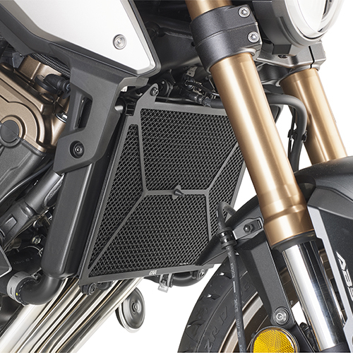 Protectie Radiator Givi Honda Cb 650 R (19-24)