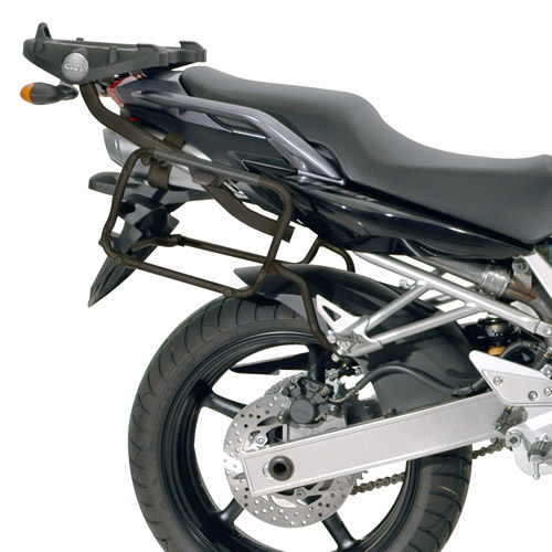 Suport Side Case Givi Yamaha FZ6 FZ6 600 Fazer (04-06)