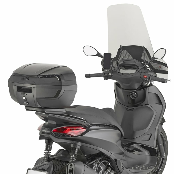 Top Case Givi Monolock E46 Riviera, 3