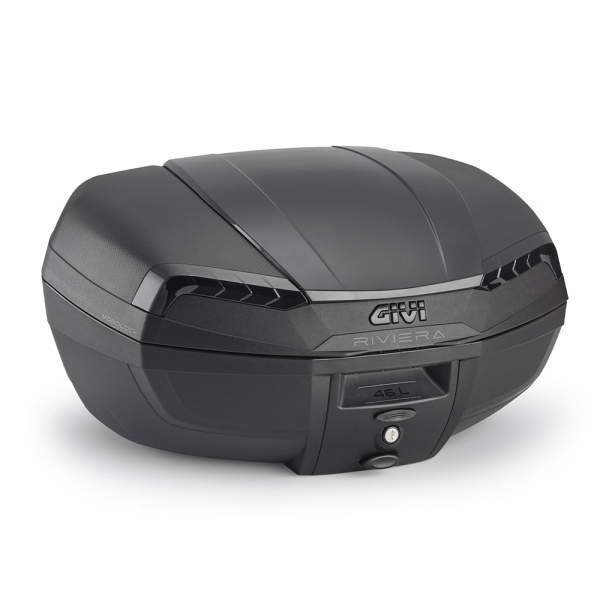 Top Case Givi Monolock E46 Riviera, 2