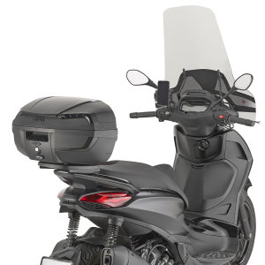 Top Case Givi Monolock E46 Riviera, 3