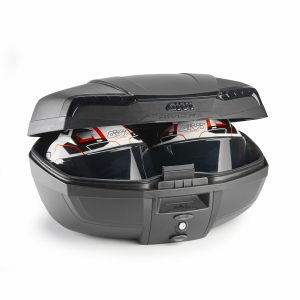 Top Case Givi Monolock E46 Riviera, 4