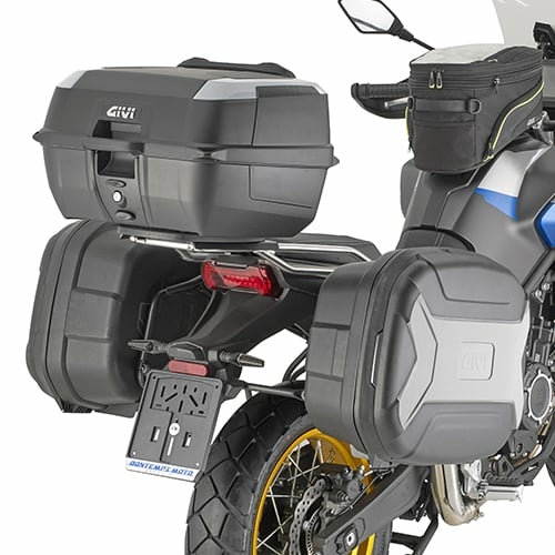 Suport Side Case Givi Monokey Voge Valico 525 DSX (24)