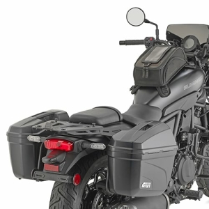 Suport Side Case Givi Monokey Kawasaki Eliminator 500 (24)
