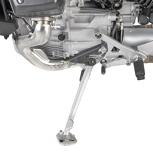 Extensie Talpa Cric Lateral Givi Moto Guzzi Stelvio 1000 (24)