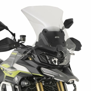 Parbriz Transparent Givi Voge Valico 900 Dsx (24)