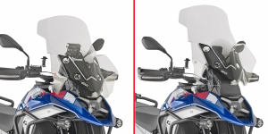 Parbriz Transparent Givi Bmw R 1300 Gs (24)