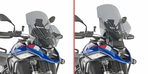 Parbriz Fumuriu Givi Bmw R 1300 Gs (24)