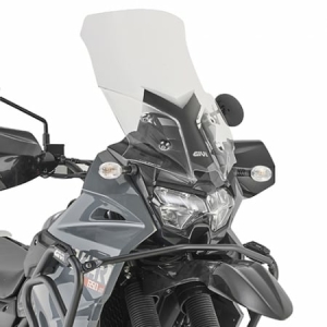 Parbriz Transparent Givi Kawasaki Klr 650   650 S (23-24)