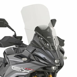 Parbriz Transparent Givi Suzuki Gsx S1000 Gx (24)