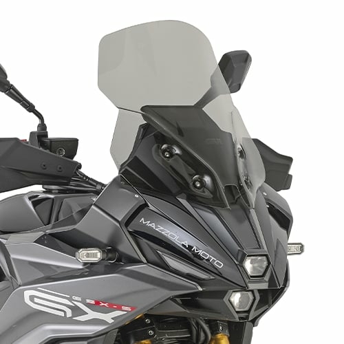 Parbriz Fumuriu Givi Suzuki Gsx S1000 Gx (24)
