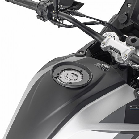 Flansa metalica Givi pentru fixare geanta rezervor Kove 510 X (24)