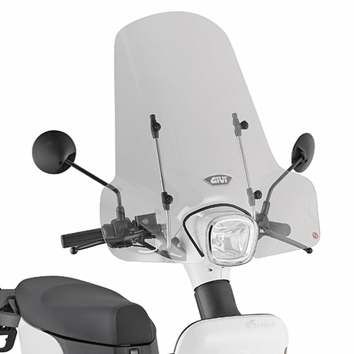 Kit Fixare Parbriz Givi Askoll ES1-ES2-ES3 (19-24)