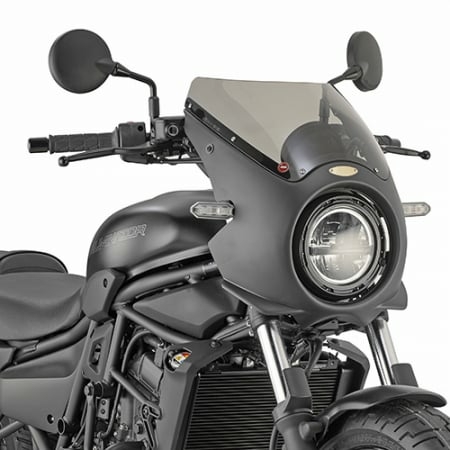 Parbriz Fumuriu Givi Kawasaki Eliminator 500 (24)