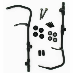 Kit fixare parbriz Givi Kymco Like 50-125-200I (09-16)