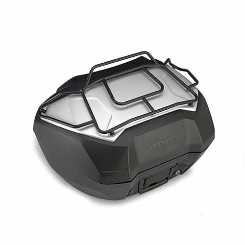 Suport grila bagaje Givi pentru top-case original Honda