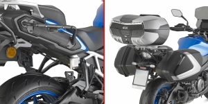 Suport Side Case Givi Specific pentru Suzuki Gsx S1000 Gx (24)