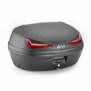 Top case Givi E455 Monolock Simply IV