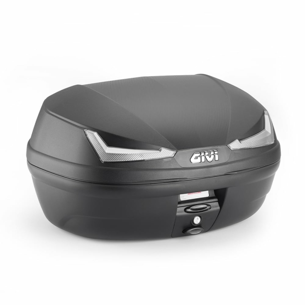 Top case Givi E455 Monolock Simply IV, 2